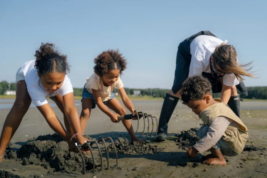 Uncover Halifax’s One-of-a-Kind Adventures