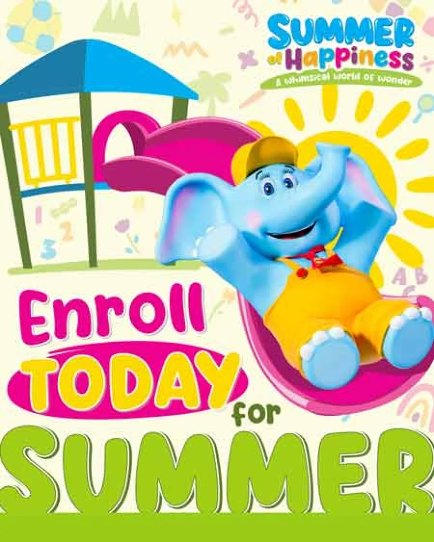 The Learning Experience Summer Camps