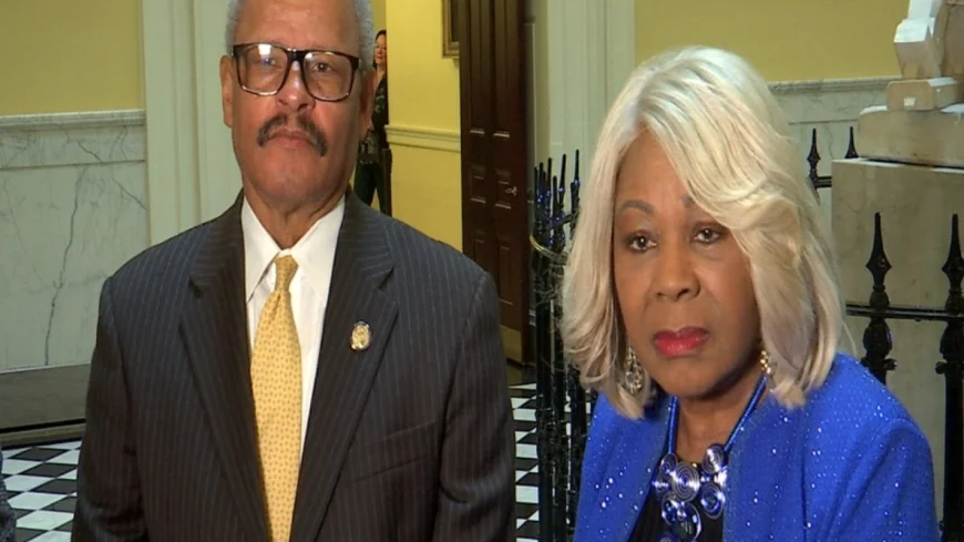 General Assembly to leave Richmond without budget, negotiators say they’re working on it