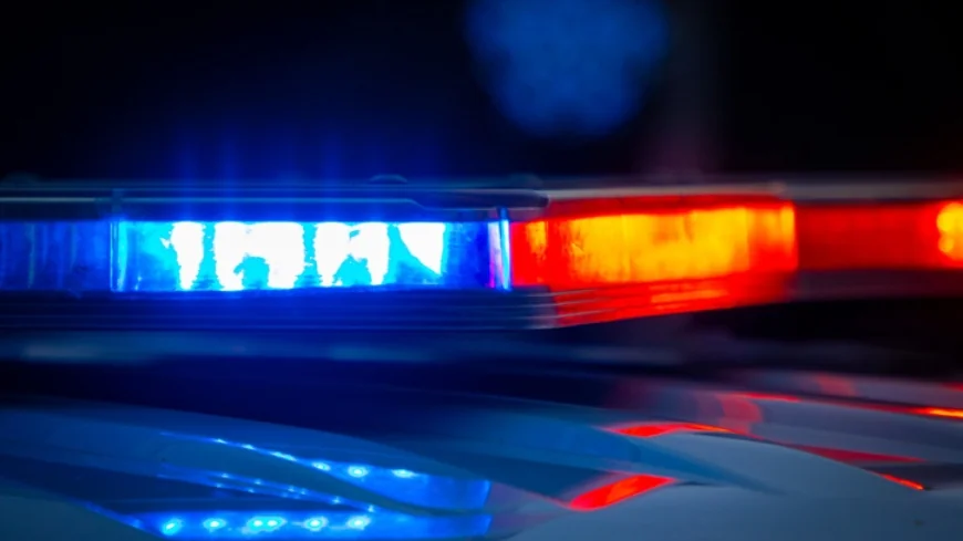 Three arrested, charged after undercover meth investigation in Caroline and Essex counties