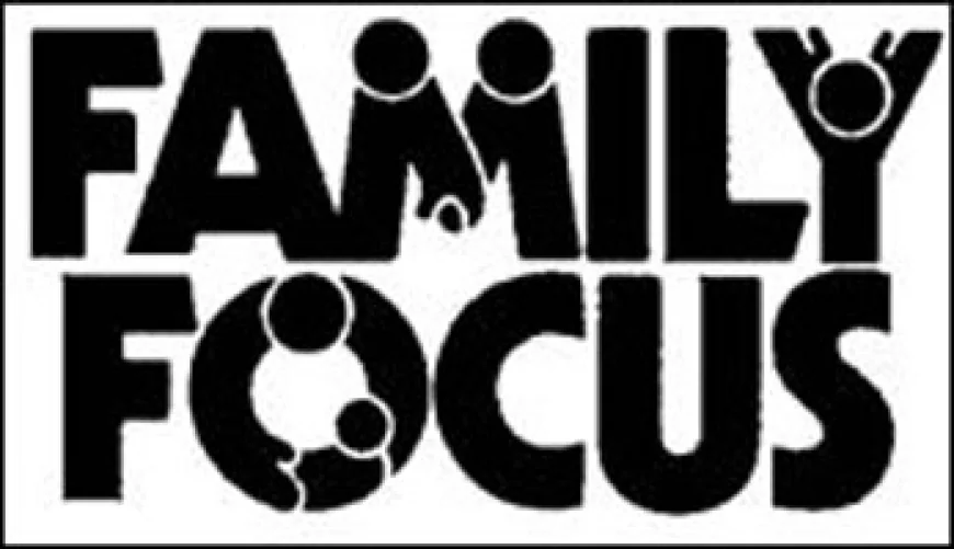 VCE Family Focus Playgroups for ages up to 5 years – April