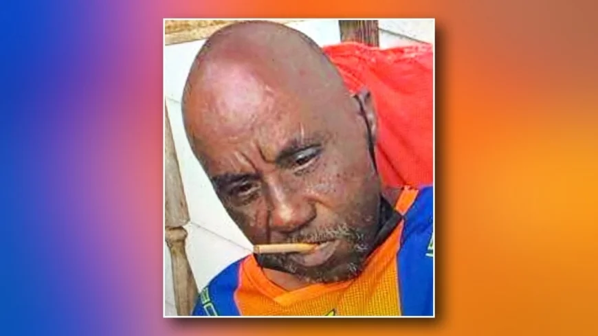 Missing 56-year-old Petersburg man could be in danger