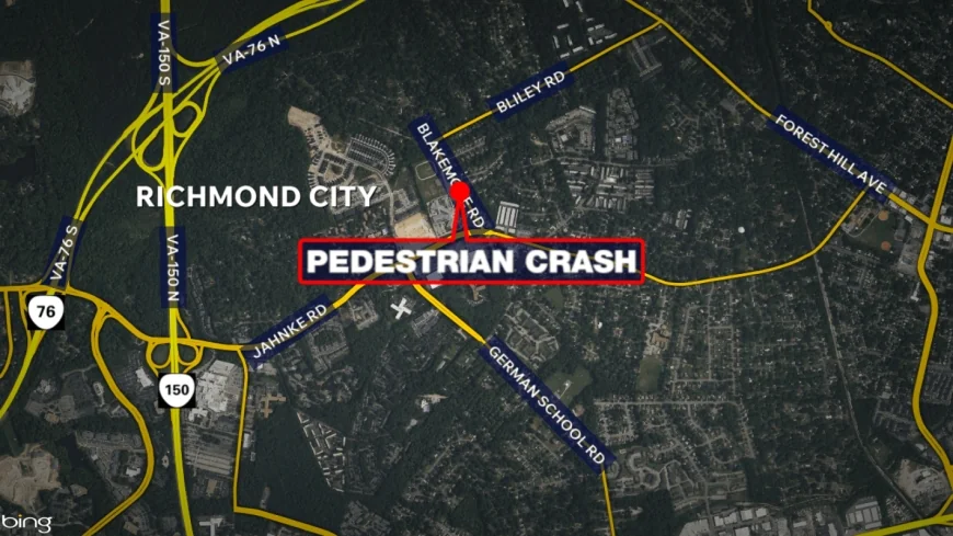 ‘You’re in our thoughts’: Franklin Military Academy principal hit by driver, RPS confirms