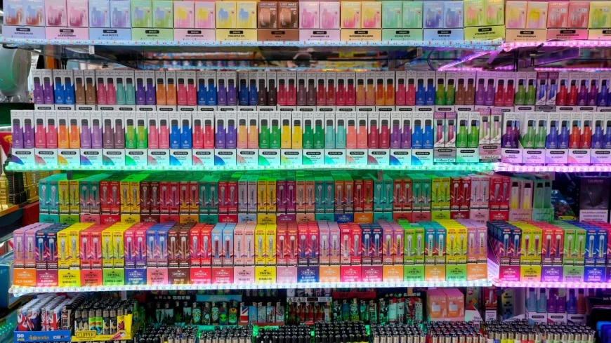 Legal recreational marijuana advances, brings opportunity and concerns for Virginia vape shops