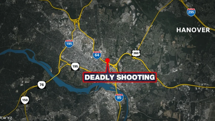 Man dead after late-night shooting in Richmond’s Northside