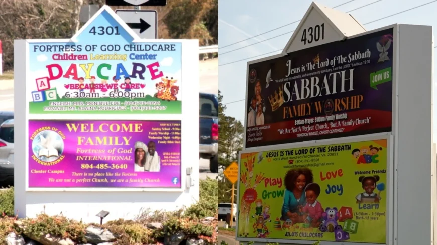 Virginia daycare seekers could be missing red flags: How to make an informed decision