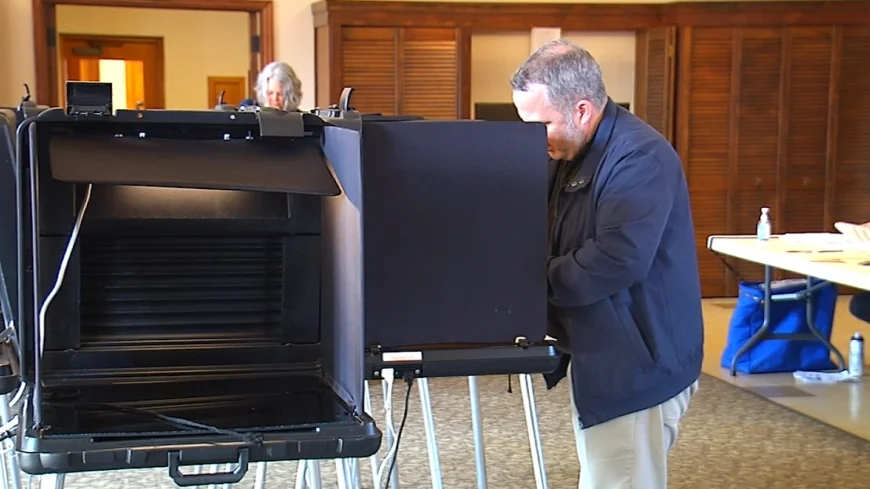 Virginia lawmakers differ on SAVE America Act