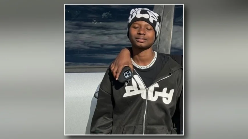 CODI Alert: Missing 14-year-old boy last seen leaving Henrico high school may be in danger