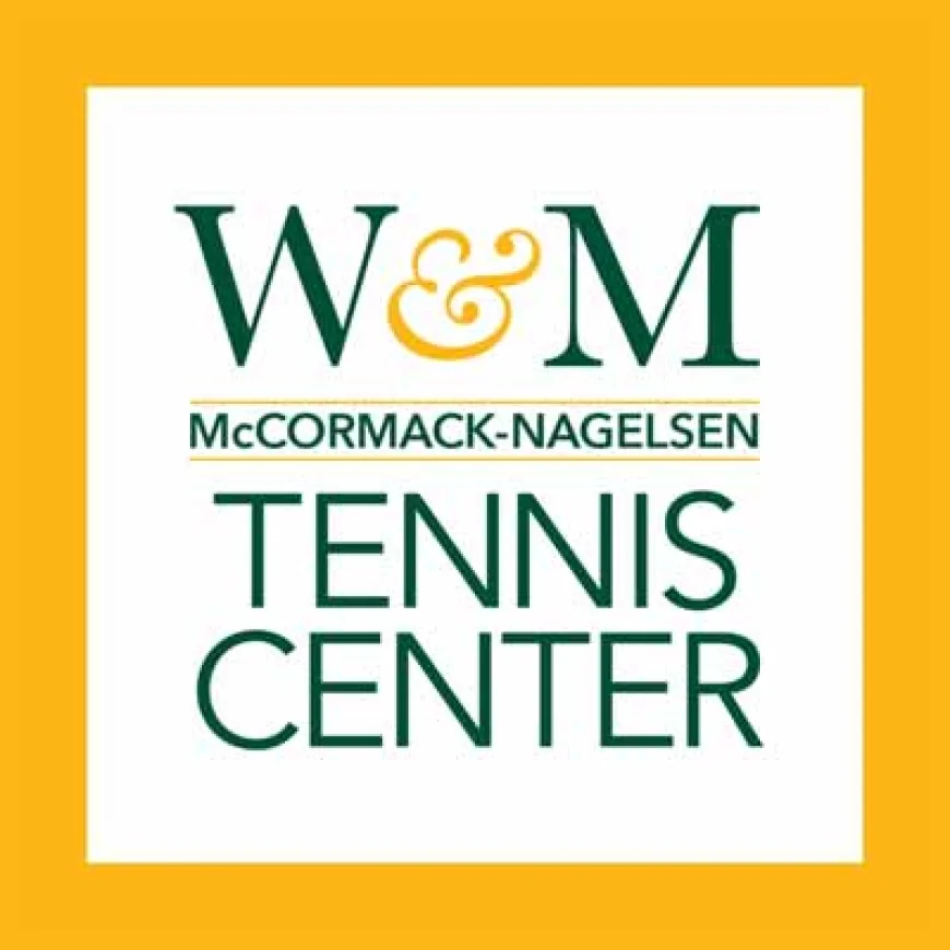 McCormack-Nagelsen Tennis Center Summer Camps