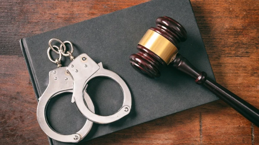 Two men sentenced for robbing Richmond vape shops, assaulting employees