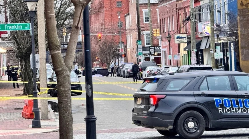 New safety measures coming to Shockoe Bottom after mass shooting