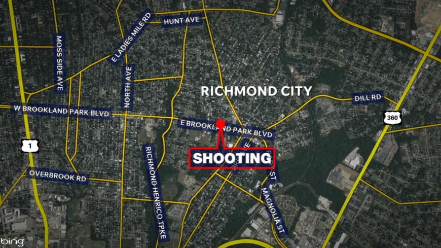19-year-old injured in shooting on Richmond’s Northside