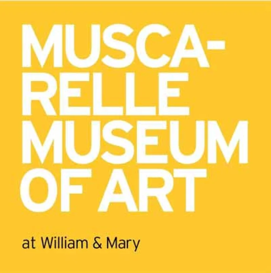 Muscarelle Museum of Art Summer Camps