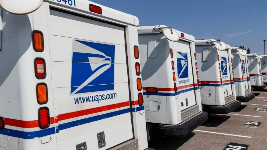 Virginia lawmakers weigh in on postal service’s looming financial crisis