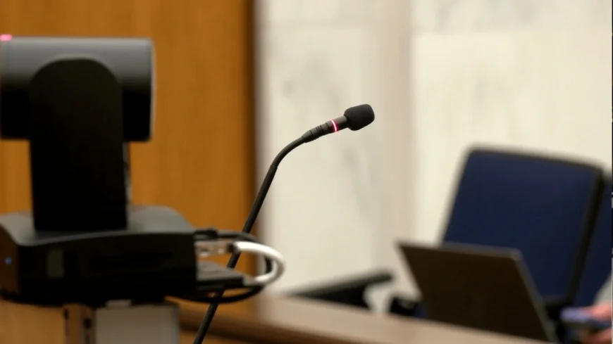 ‘Please, please, please give the money’: Richmond school advocates push for more funding for 2026-27