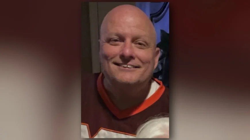 Missing Chesterfield man with ‘cognitive impairment’ may be in danger