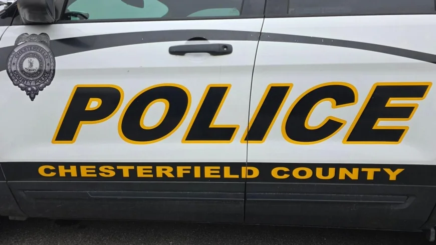 Missing Chesterfield man found safe, police say