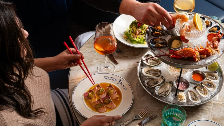 Where to Find the Best Seafood in Halifax: Lobster Rolls, Chowder, Fish and Chips & More