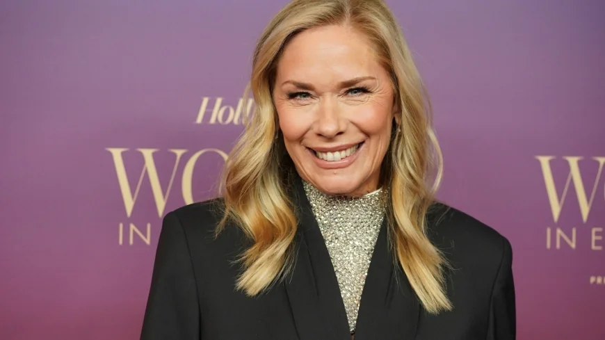 Comedian Leanne Morgan is headed to Richmond’s Altria Theater