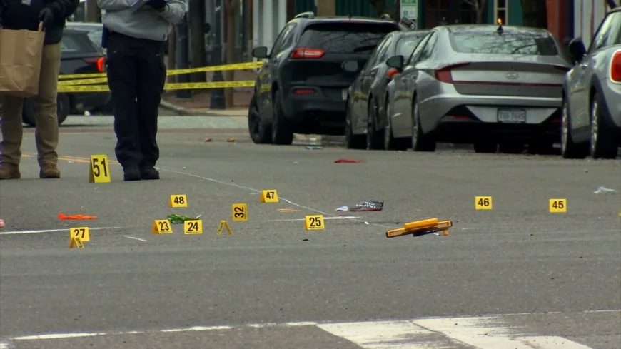 What would a gun violence ambassadors program look like in Richmond?