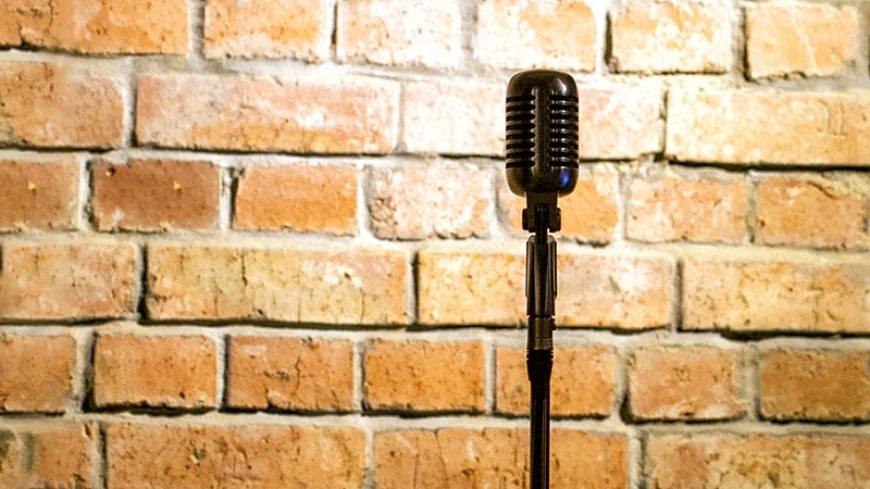 Comedian Steph Tolev to perform at the Richmond Funny Bone