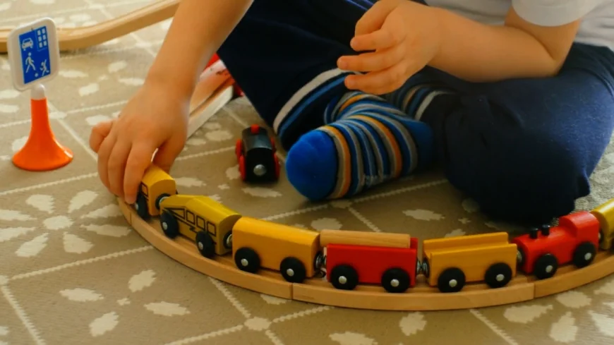 What is considered the safest type of childcare program?