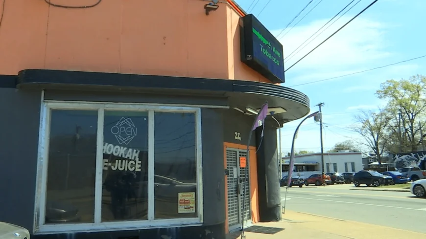 ‘He turned his back on us’: Yemeni vape shop owners weary of Operation Vaporize’s resumption after Mayor declines meeting