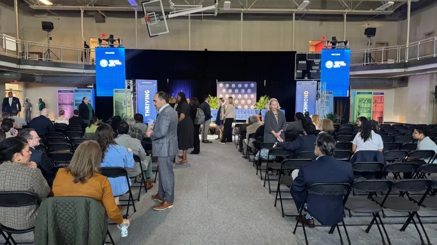 WATCH LIVE: Richmond Mayor Avula delivers his first-ever State of the City