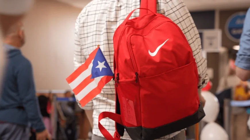 JetBlue launches nonstop flight from Richmond to San Juan as demand for Caribbean travel grows