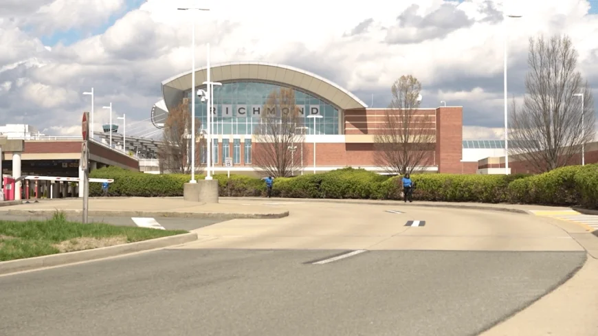 No ICE at RIC, but experts weigh in on airport deployment as concerns grow