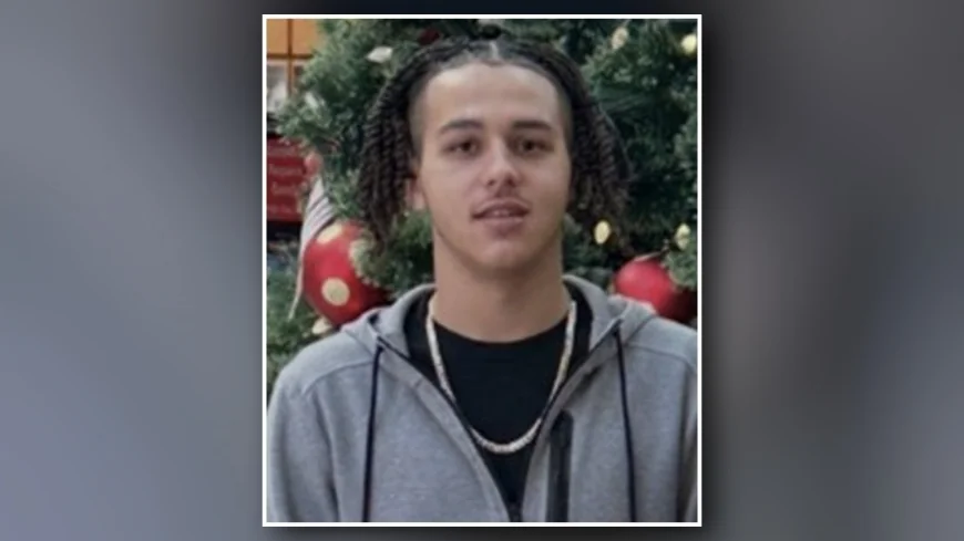 18-year-old missing out of Hopewell may be in danger