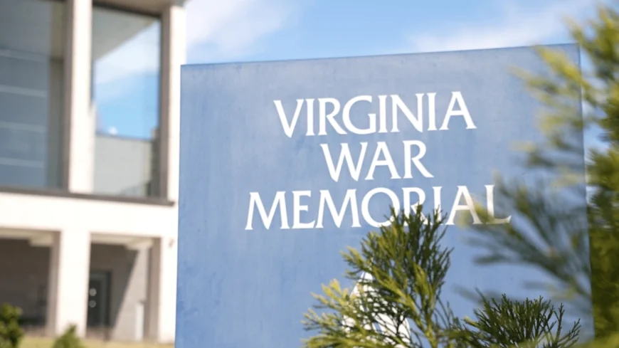 ‘War in Pieces’ production takes the stage in Richmond next month