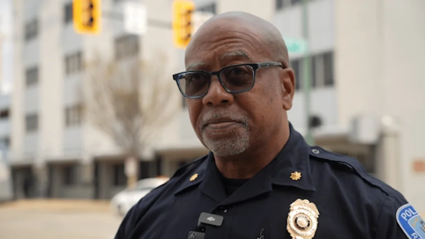 Richmond Police hope to quell youth violence with ‘Spring Forward’ initiative