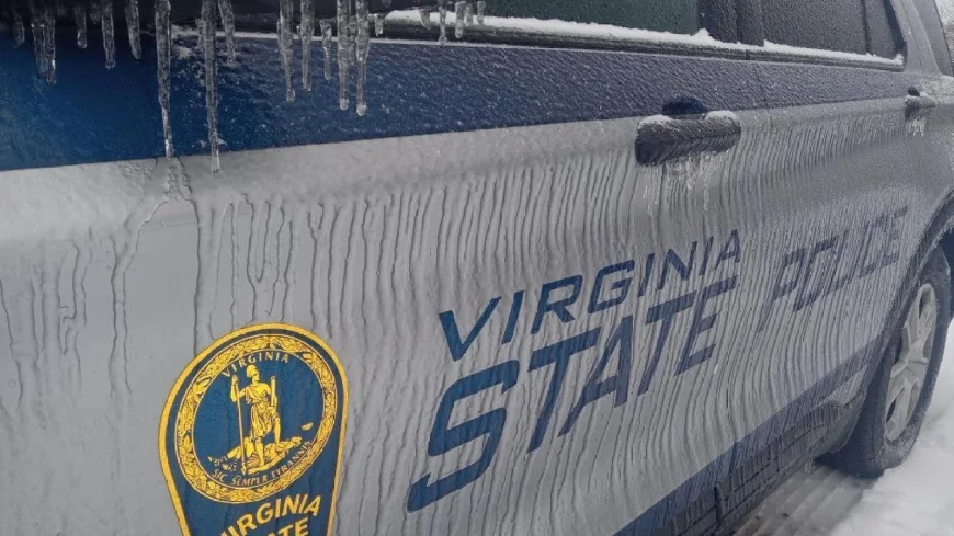 45-year-old man killed in crash on Route 33 in Greene