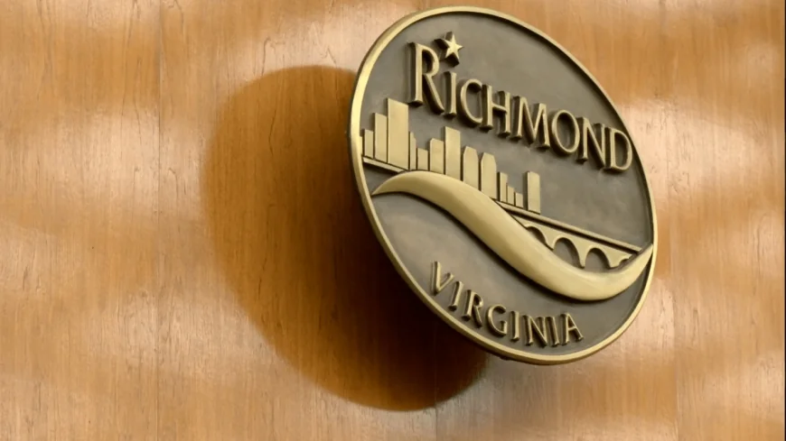 Richmond official says city’s newly-released spending records are still incomplete