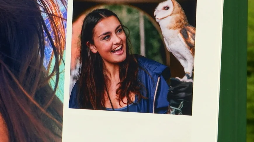 Family, friends mourns loss of Virginia Living editor Hope Cartwright