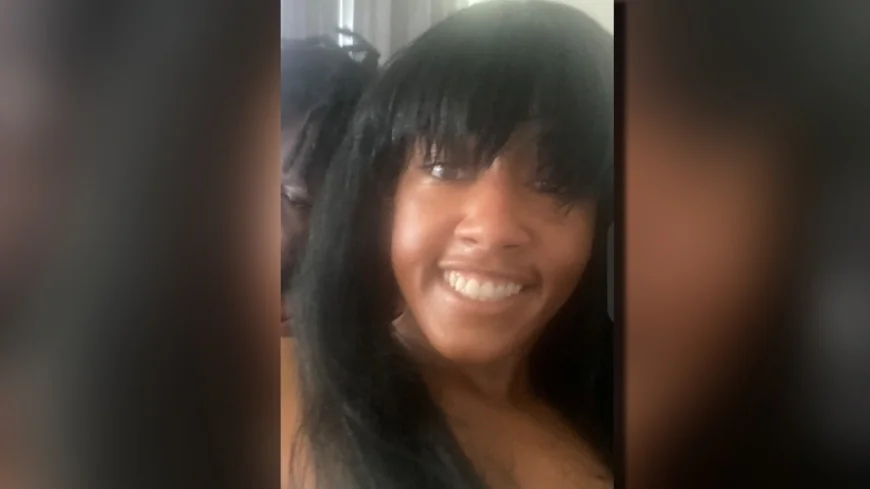 30-year-old woman missing out of Chesterfield under ‘suspicious’ circumstances