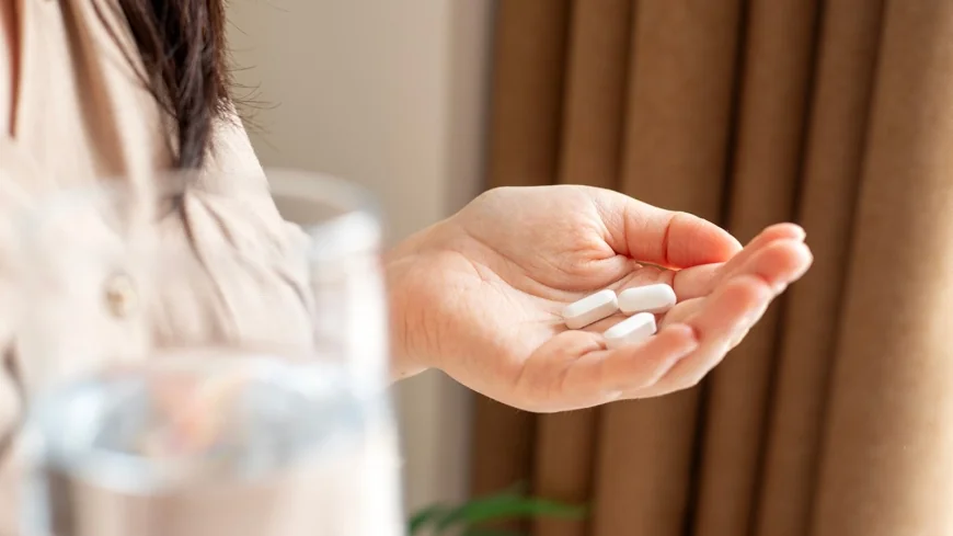 Chesterfield offers free medication disposal methods