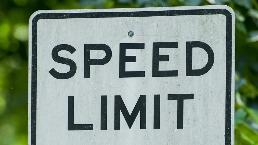 Richmond to lower speed limit on city roadway to improve safety