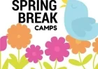 Spring Break Camps – JCC Parks & Recreation