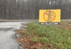 Local county leaders unite in opposition to high-voltage power line project