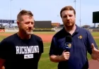 8Sports Knight-Cap: Nolan Knight goes 1 on 1 with the Squirrels and Rams
