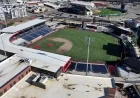 The 15-year journey of building CarMax Park for the Richmond Flying Squirrels