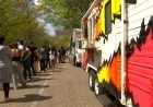 Rising fuel costs forces food truck owners to consider price increases