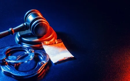 4 sentenced in Richmond-area cocaine trafficking conspiracy