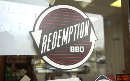 Henrico business owner closing barbecue restaurant, cites rising meat costs
