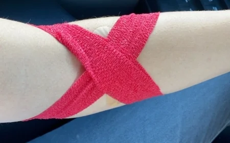 Donate Blood to the American Red Cross – Drives in Williamsburg