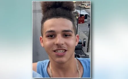 4 arrested after missing Hopewell 18-year-old found dead in Caroline pond