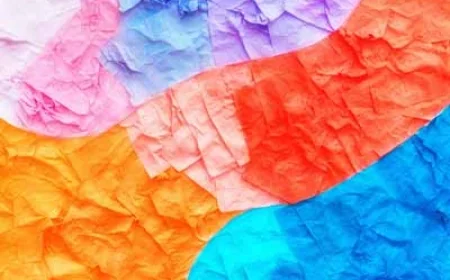 Spring Break Activities at Williamsburg Regional Library