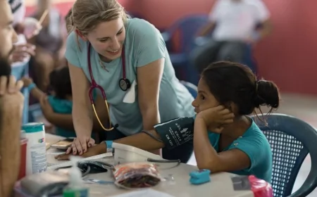 Extra Mile Pediatrics 5K to return to Forrest Hill Park next weekend